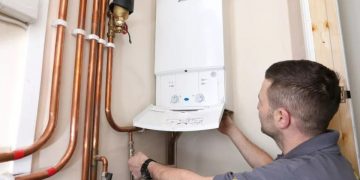 Centralele de apartament, interzise în blocurile noi