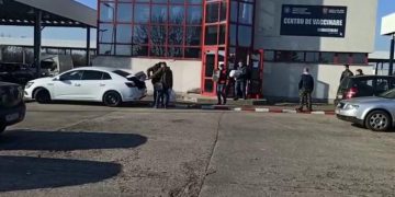 ARESTĂRI în dosarul miilor de certificatelor false de la Petea | Asistenta de la DSP Bihor și ceilalți patru inculpați au fost trimiși după gratii pentru 30 zile