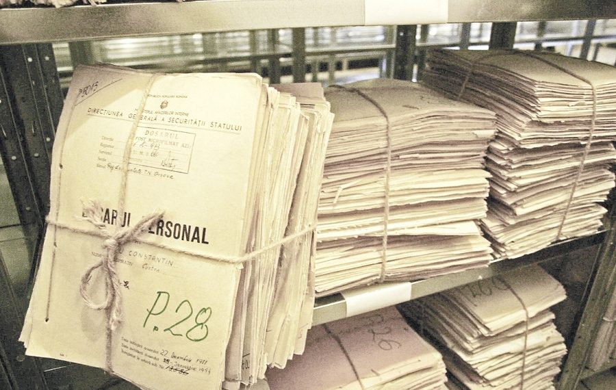 Secția pentru procurori a CSM sesizează CNSAS pentru a stabili dacă viitori șefi din Parchete au colaborat cu Securitatea