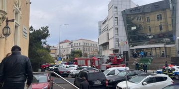 Amenințare cu BOMBĂ la două instanțe: ”Se va întâmpla o nenorocire!”