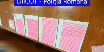 VIDEO. Polițiștii BCCO Oradea, implicați în prinderea unui traficant de droguri | Inculpatul aducea amfetamină și ecstasy din Olanda