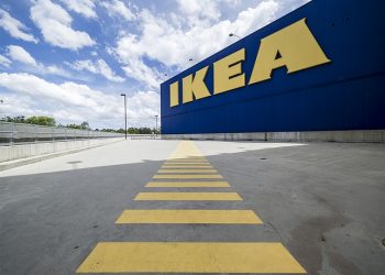 IKEA România, amendată în urma unui concurs de desene | Ar fi divulgat datele personale ale copiilor participanți