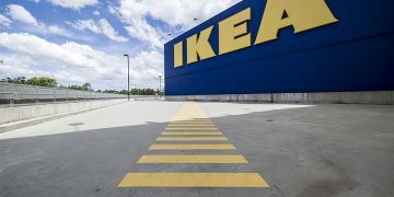 IKEA România, amendată în urma unui concurs de desene | Ar fi divulgat datele personale ale copiilor participanți