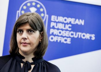 Percheziții în Oradea făcute de Parchetul European, într-un caz de fraudă