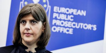 Percheziții în Oradea făcute de Parchetul European, într-un caz de fraudă