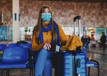 Lista ACTUALIZATĂ a țărilor în funcție de incidența cazurilor COVID | Germania, SUA și Polonia, printre statele care intră în zona roșie