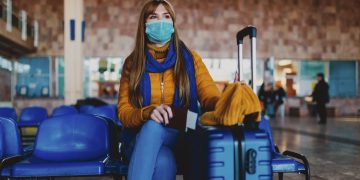 Lista ACTUALIZATĂ a țărilor în funcție de incidența cazurilor COVID | Germania, SUA și Polonia, printre statele care intră în zona roșie