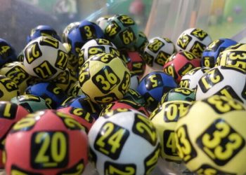 Un orădean a dat lovitura la Loto | A câștigat peste 80.000 de lei la extragerea Joker