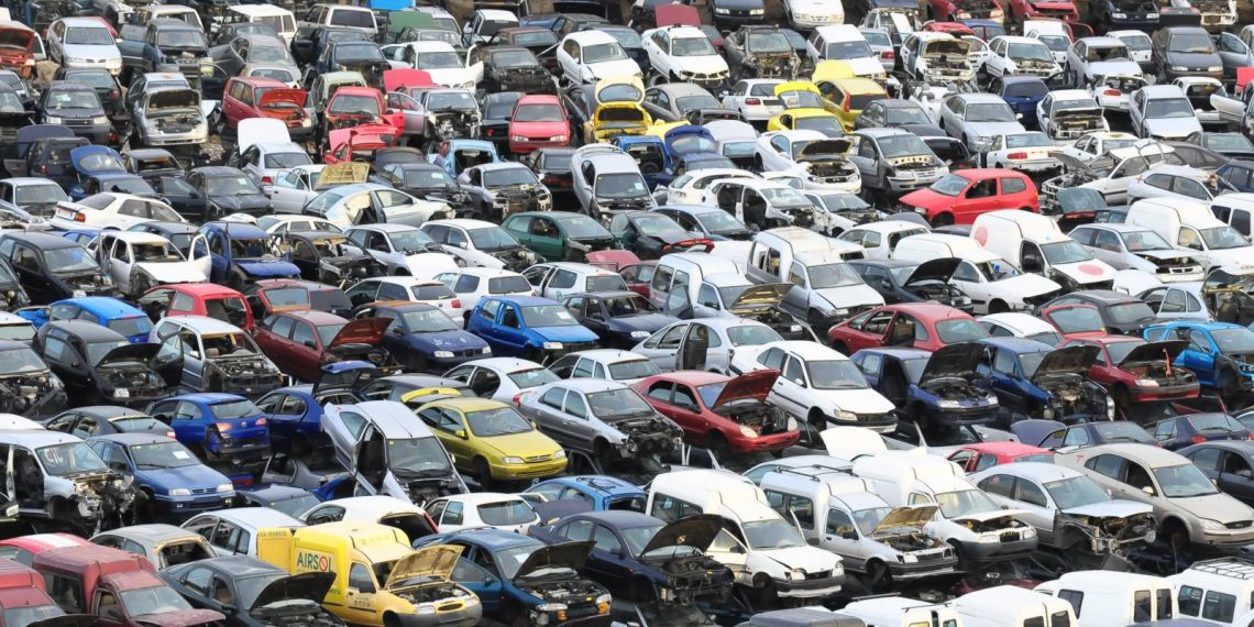 Înscrierea în programele de finanțare Rabla, Rabla Plus și Casa Eficientă Energetic, suspendată din decembrie