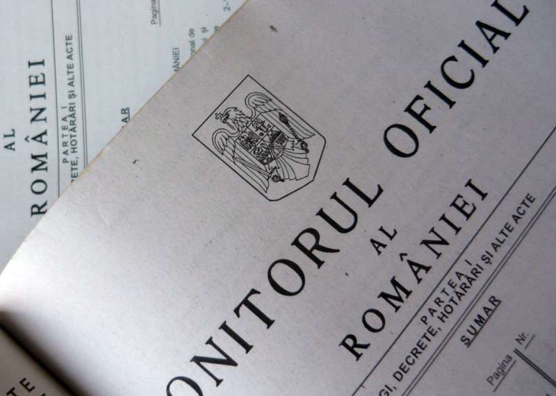 UNBR | Condiționarea accesului avocaților în sediul Monitorului Oficial de prezentarea certificatului verde este o practică NELEGALĂ