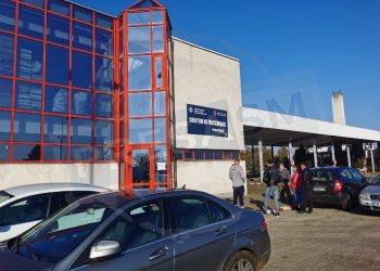 Percheziții ale DNA Oradea în Bihor și Satu Mare | Sunt suspiciuni de falsificare a mii de certificate de vaccinare