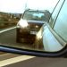 Șoferii care dau flash-uri sau claxonează pentru a li se face loc să treacă vor risca amenzi de mii de lei (DOCUMENT)