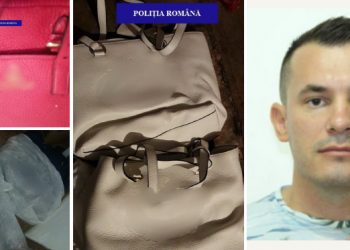 Bihoreanul condamnat în dosarul furtului a aproape 400 de poșete de lux Prada, dat în urmărire națională