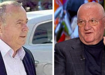 Administratorul RCS&RDS, Ioan Bendei, și Mitică Dragomir au scăpat de închisoare în dosarul televizărilor meciurilor de fotbal | Dosarul se rejudecă