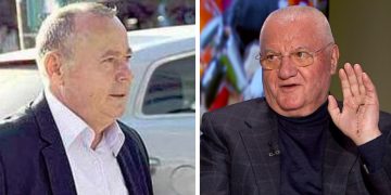 Administratorul RCS&RDS, Ioan Bendei, și Mitică Dragomir au scăpat de închisoare în dosarul televizărilor meciurilor de fotbal | Dosarul se rejudecă