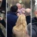 VIDEO. Momentul eliberării din penitenciar a avocatului Robert Roșu | A fost așteptat de zeci de colegi