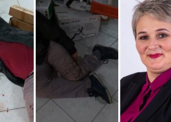 Primărița din comuna bihoreană Brusturi și soțul ei, REȚINUȚI pentru tentativă de omor