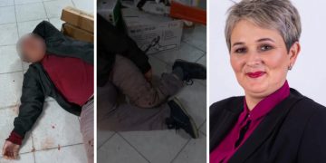 Primărița din comuna bihoreană Brusturi și soțul ei, REȚINUȚI pentru tentativă de omor