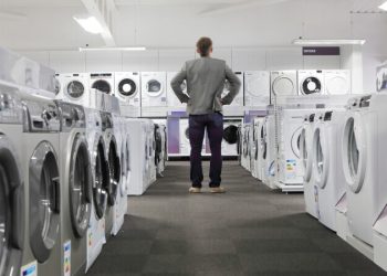 Încep înscrierile la ”Rabla pentru electrocasnice” | Programul se va desfăşura în trei etape
