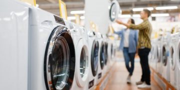 Modificări la Programul Rabla pentru electrocasnice 2021 | Voucherele – folosite doar cu buletinul (DOCUMENT)