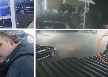 Polițistul scandalagiu din Beiuș a fost dat afară din Poliție