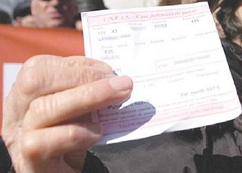 Talonul de pensie poate fi trimis și ONLINE | Legea a fost promulgată