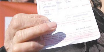 Talonul de pensie poate fi trimis și ONLINE | Legea a fost promulgată