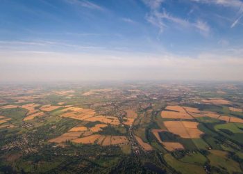 Liber la construcții pe terenuri extravilane | Cine poate face acest lucru și în ce condiții