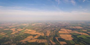 Liber la construcții pe terenuri extravilane | Cine poate face acest lucru și în ce condiții