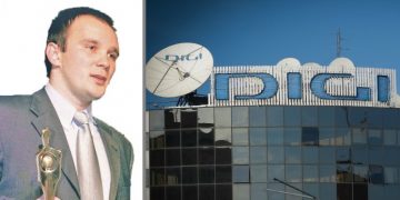 Un bihorean, în top 10 al românilor MILIARDARI în 2021 | Are o avere de peste 2 miliarde de lei