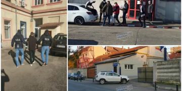 O asistentă medicală din cadrul DSP Bihor, printre cei 5 reținuți de DNA Oradea sub acuzația de mită în dosarul certificatelor false de vaccinare de la Petea | Sumele uriașe găsite la percheziții