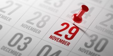 29 noiembrie, liberă pentru bugetari | Magistrații și personalul din instanțe trebuie să fie prezent la procesele programate în această zi