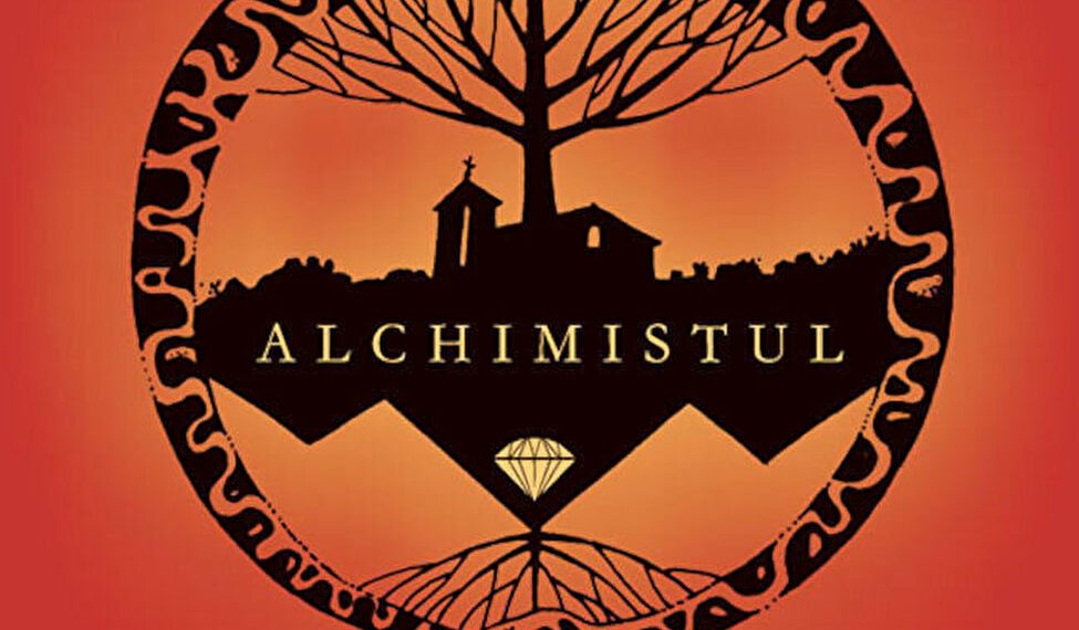 Lectura de duminică | ”Alchimistul” – Paulo Coelho, o carte care a devenit inspirație pentru milioane de oameni