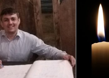 Avocatul bihorean Călin Ghiula a murit la doar 42 de ani