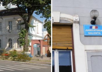 Decizii ale CSM referitoare la instanțe din Bihor | Detașarea a doi magistrați la Judecătoria Salonta, respinsă. Pensionarea președintei Judecătoriei Beiuș, acceptată