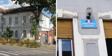 Decizii ale CSM referitoare la instanțe din Bihor | Detașarea a doi magistrați la Judecătoria Salonta, respinsă. Pensionarea președintei Judecătoriei Beiuș, acceptată