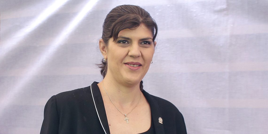 Acțiunea disciplinară împotriva Laurei Codruța Kovesi, respinsă din nou de procurorii din CSM