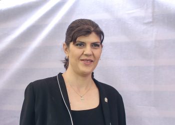 Acțiunea disciplinară împotriva Laurei Codruța Kovesi, respinsă din nou de procurorii din CSM