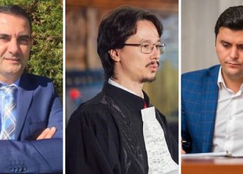 Doi avocați, despre excluderea din magistratură a judecătorului Cristi Danileț – Adrian Cozma: ”Decizia CSM nu poate fi contestată” | Ionel Manole: ”Ce au făcut util cei care îl desființează?”