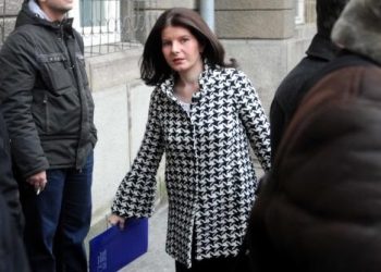 Decizie CEDO în cazul fostului ministru al Sportului, Monica Iacob-Ridzi, condamnată pentru abuz în serviciu: Procesul penal a fost ECHITABIL