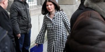 Decizie CEDO în cazul fostului ministru al Sportului, Monica Iacob-Ridzi, condamnată pentru abuz în serviciu: Procesul penal a fost ECHITABIL