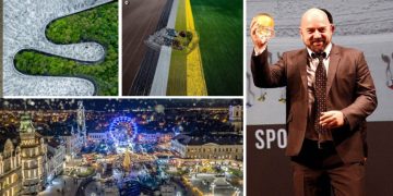 INTERVIURILE BihorJust | Ovi D. Pop, artistul cu 1600 de premii: ”Aș dori să ajung la Polul Nord”