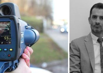 Vicii tehnice ale cinemometrului tip pistol |  Jurisprudență