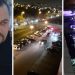 Paul Ladislau Kover, polițistul local din Oradea, care și-a înjunghiat fosta soție în fața blocului, CONDAMNAT la 8 ani și 8 luni de închisoare
