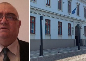 Se pensionează Radu Bodea, unul dintre cei mai longevivi procurori din Bihor