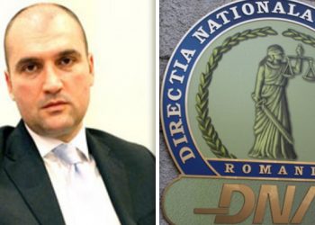 Dosarul de corupție a fostului vicepreședinte ANAF Șerban Pop, retrimis în judecată | Legătura unui recurs în interesul legii cu această cauză