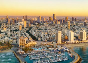 Cel mai scump oraș din lume în 2021 (GALERIE FOTO)