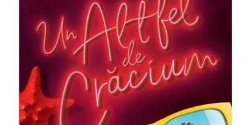 Lectura de duminică | ”Un altfel de Crăciun” – John Grisham, o carte amuzantă, numai bună de savurat de sărbători