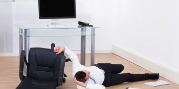 Sentință | Accident de muncă dacă lucrezi de acasă