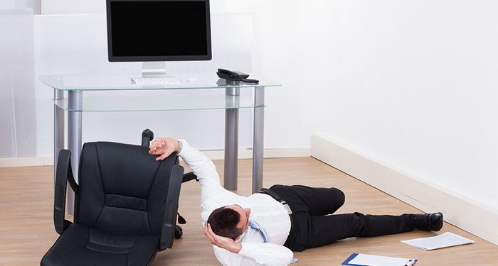 Sentință | Accident de muncă dacă lucrezi de acasă